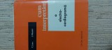 Electrocardiograma - C. Lian, J. Vilenski, Editura Medicala, 1965, Cardiologie