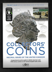 COLLECTORS&amp;quot; COINS - Decimal Issues of the United Kingdom 1968-2021 foto