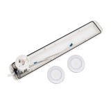 Lampă spot LED cu ramă