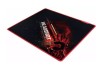 Mouse PAD A4Tech, &quot;Offende armor&quot;, gaming, cauciuc si material textil, 430 x 350 x 4 mm, imagini, &quot;B-070&quot;