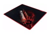 Mouse PAD A4Tech, &quot;Offende armor&quot;, gaming, cauciuc si material textil, 430 x 350 x 4 mm, imagini, &quot;B-070&quot;