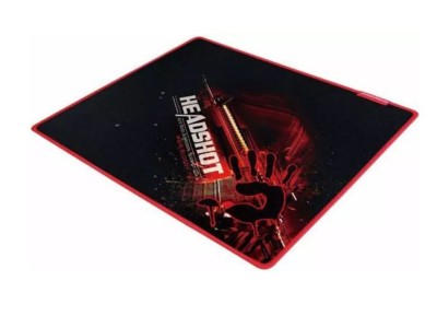 Mouse PAD A4Tech, &amp;quot;Offende armor&amp;quot;, gaming, cauciuc si material textil, 430 x 350 x 4 mm, imagini, &amp;quot;B-070&amp;quot; foto