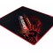 Mouse PAD A4Tech, &quot;Offende armor&quot;, gaming, cauciuc si material textil, 430 x 350 x 4 mm, imagini, &quot;B-070&quot;