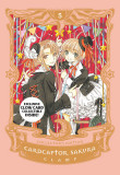 Cardcaptor Sakura Collector&#039;s Edition 5