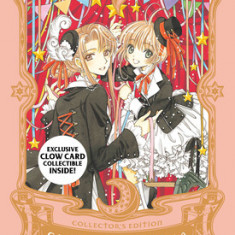 Cardcaptor Sakura Collector's Edition 5