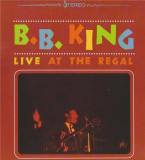 Live At The Regal Vinyl | B.B. King