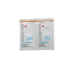 Annayake, Veil Clair + Dore, Anti-&icirc;mbătr&acirc;nire, Sm&acirc;nt&acirc;nă, Pentru față, 1 ml *Mostră