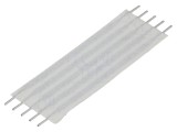 Conector cablu jumper flexibil 2,54mm 38,1mm