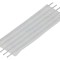 Conector cablu jumper flexibil 2,54mm