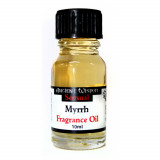 Ulei parfumat aromaterapie - Smirna - 10ml