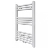 Radiator port-prosop &icirc;ncălzire centrală baie, drept, 500 x 764 mm