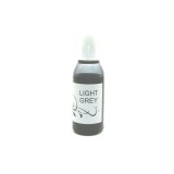 Pigment Transparent Light Grey, 20 ml, ABW Royal