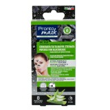 Plasturi pentru Puncte Negre cu Carbune Natural si Aloe Vera, 8 bucati, CMCLASS
