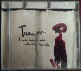 Cumpara ieftin CD (EP): TRAUM - I ONCE KNEW A MAN WHO ATE A TORNADO (Rec. 2010), Rock