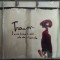 CD (EP): TRAUM - I ONCE KNEW A MAN WHO ATE A TORNADO (Rec. 2010)
