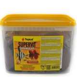 TROPICAL SUPERVIT GRANULAT 5L 2.75KG T60418
