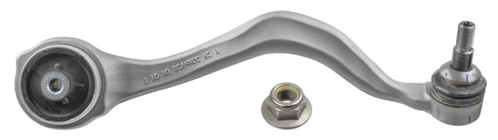 LEMF&Ouml;RDER 39985 01 Brat, suspensie roata