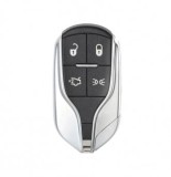 Carcasa cheie Topautochei&reg; pentru Maserati Quattroporte Ghibli 2012-2015, Oem