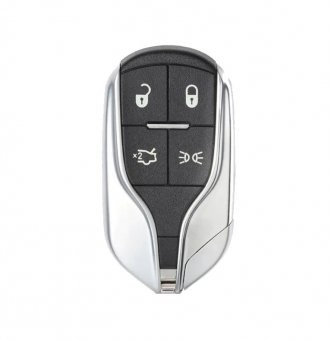 Carcasa cheie Topautochei&reg; pentru Maserati Quattroporte Ghibli 2012-2015