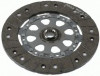 Disc ambreiaj OPEL VECTRA C Combi (2003 - 2016) SACHS 1864 001 612