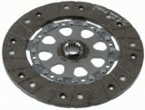 Disc ambreiaj OPEL ZAFIRA A (F75) (1999 - 2005) SACHS 1864 001 612