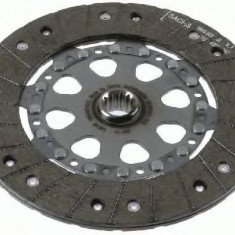 Disc ambreiaj FIAT CROMA (194) (2005 - 2016) SACHS 1864 001 612