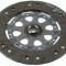 Disc ambreiaj OPEL VECTRA C Combi (2003 - 2016) SACHS 1864 001 612