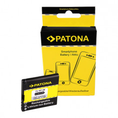 Baterie Nokia BP-5M 100 5610 5700 6110NAV 6220 6500s 6500 1000mAh Li-Ion - Patona