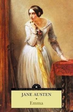 Emma 2022, Jane Austen - Editura Corint