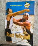 Beach Volleyball Alexandru Muresan