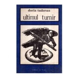 Dorin Tudoran - Ultimul turnir - 116938