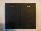 MARILE SPERANTE de CHARLES DICKENS , VOL I-II