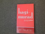 LEV TOLSTOI Hagi-Murad