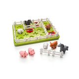 Joc puzzle - Smart Farmer | Smart Games