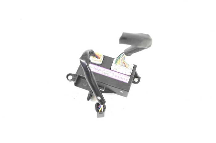 Alt modul de control LEXUS RX _U3_ 2006 OEM: 89227-48020,175812-10230 12837453