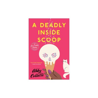 A Deadly Inside Scoop foto