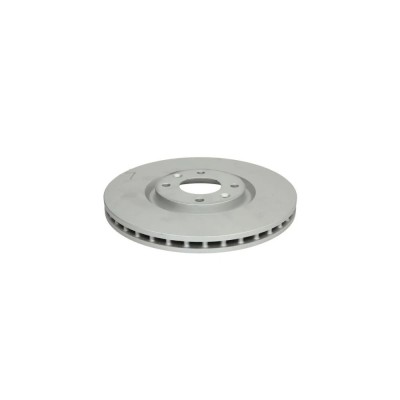 Disc frana CITROEN C4 II B7 ATE 24012601591 foto