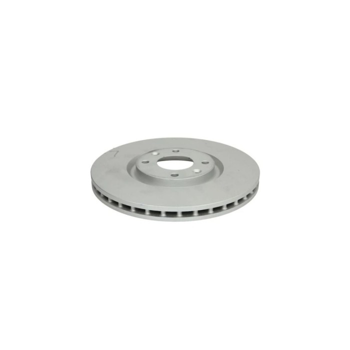 Disc frana CITROEN C4 II B7 ATE 24012601591