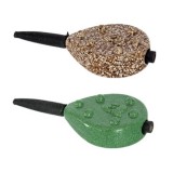 Plumb Para plat inline grip Carp Expert (Greutate plumb: 80g)