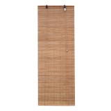 Stor Bambus YH881-FC-08, lemn bambus, maro, 80 x 150 cm