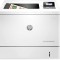 Imprimanta Second Hand Laser Color HP M553DN, A4, 38ppm, 1200 x 1200dpi, Duplex, USB, Retea NewTechnology Media