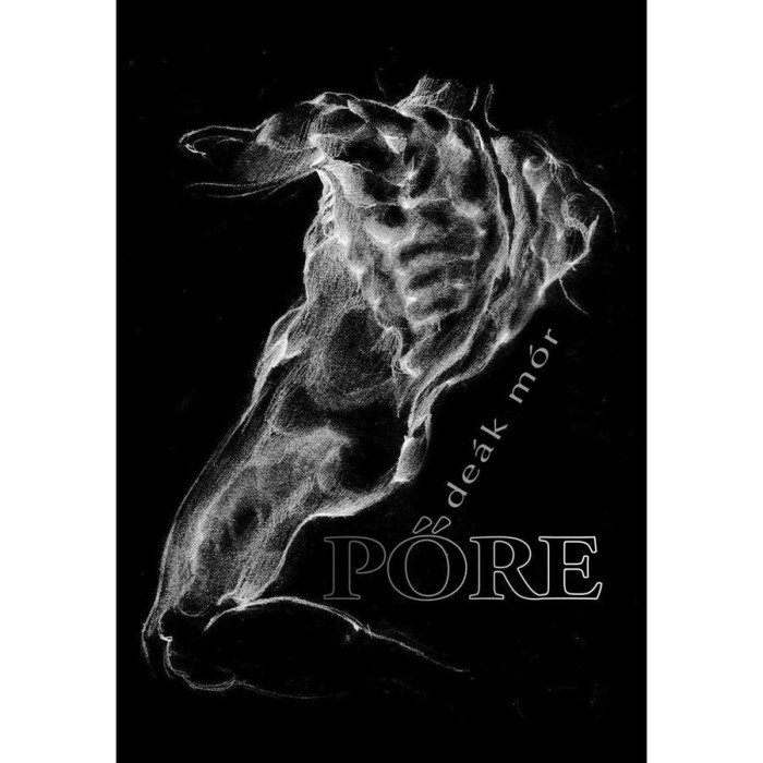 Pőre - De&aacute;k M&oacute;r