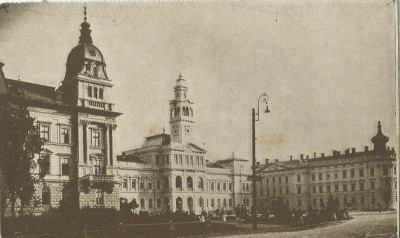 AMS# - ILUSTRATA ARAD - PRIMARIA, NECIRCULATA foto