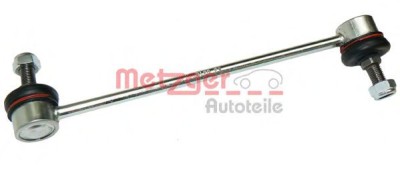 Brat/bieleta suspensie, stabilizator KIA PICANTO (TA) (2011 - 2016) METZGER 53033512 foto