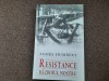 Agnes Humbert - Resistance. Razboiul nostru
