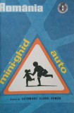 Mini-ghid auto Romania