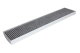 Filtru polen / aer habitaclu VW SHARAN (7M8, 7M9, 7M6) (1995 - 2010) DREISSNER K0635DREIS