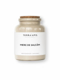 Miere cruda de salcam 400 815g, Terra Apis