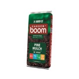 Mulci gradina / scoarta decorativa de copac, Garden Boom, pin, 65L