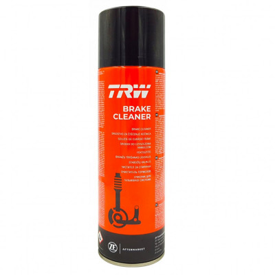 TRW Spray Curatare Frane / Ambreiaj 500ml foto